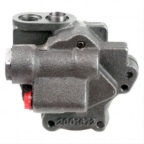 Servopumpe AMC / Ford Eaton type front mont. 1958 til 1967 (A1C 96-6051 - Lares 2024)