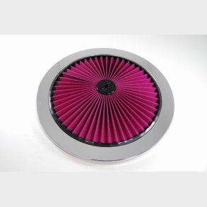 Luftfilter l�g/top 14