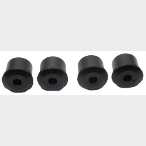 B�sning bagfjeder Ford Mustang 1974 til 1980 (Moog K201008 - ACD 45G15006)