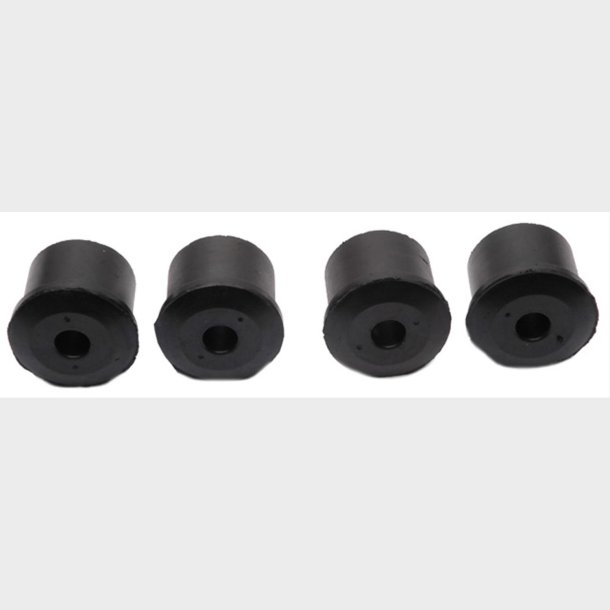 B�sning bagfjeder Ford Mustang 1974 til 1980 (Moog K201008 - ACD 45G15006)