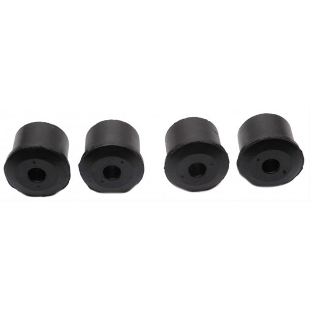 Bsning bagfjeder Ford Mustang 1974 til 1980 (Moog K201008 - ACD 45G15006)