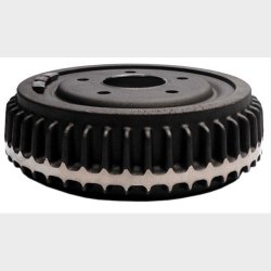 Bremsetromle for Pontiac 1965 til 1970 (AX8718 - PDR0004 - ACD 18B464 - Ray 2024R)