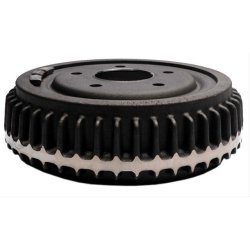 Bremsetromle for Pontiac 1965 til 1970 (AX8718 - PDR0004 - ACD 18B464 - Ray 2024R)