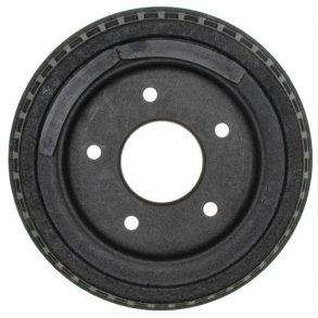 Bremsetromle bag Pontiac 1964 til 1970 (PDR0004 - AX8718 - ACD 18B464 - Ray 2024R)