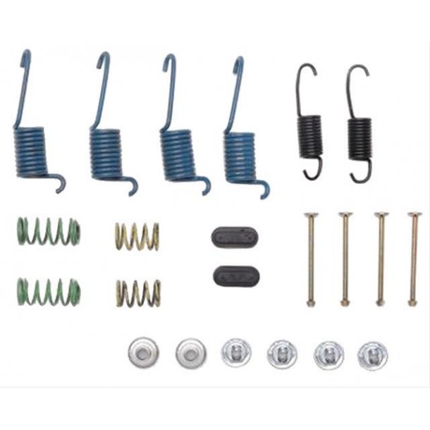 Monteringsst bremsebelgning GM 1965 til 1970 (Centric 11862012)
