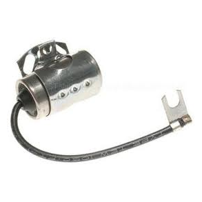 Kondensator Chrysler, Dodge & Plymouth 1940 til 1972