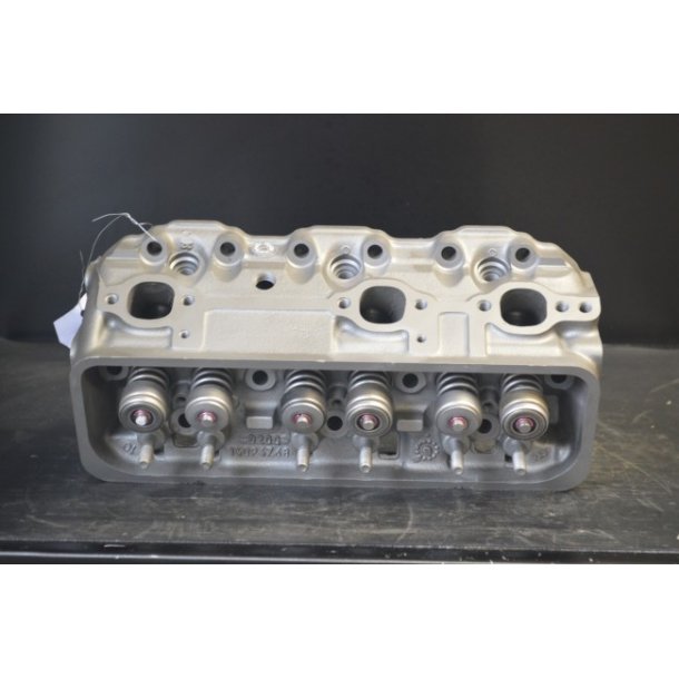 Topstykke renoveret Chevrolet 262/4,3L 1988 til 1995