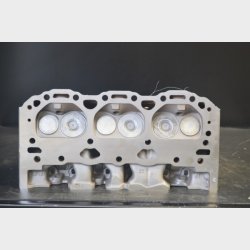 Topstykke renoveret Chevrolet 262/4,3L 1988 til 1995