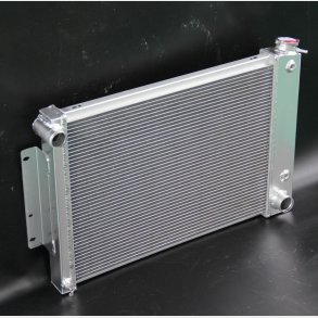 K�ler alu. m/oliek�ler Camaro/Firebird 1967 til 1969 (ALU370)