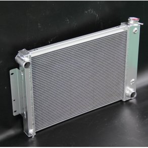 Kler alu. m/oliekler Camaro/Firebird 1967 til 1969 (ALU370)