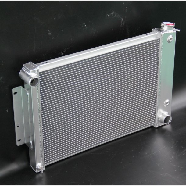 K�ler alu. m/oliek�ler Camaro/Firebird 1967 til 1969 (ALU370)