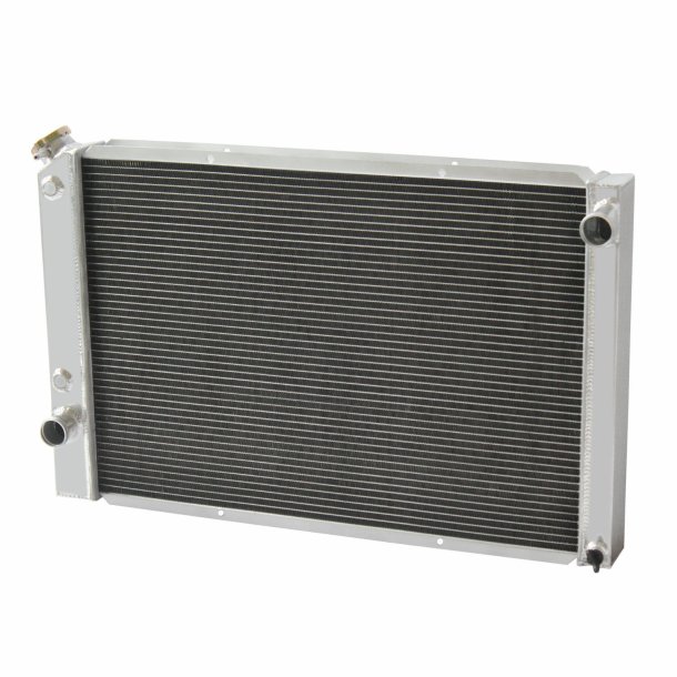 K�ler alu. m/gearoliesk�ler 3 r�kket med Mustang m.m. 1971 til 1973