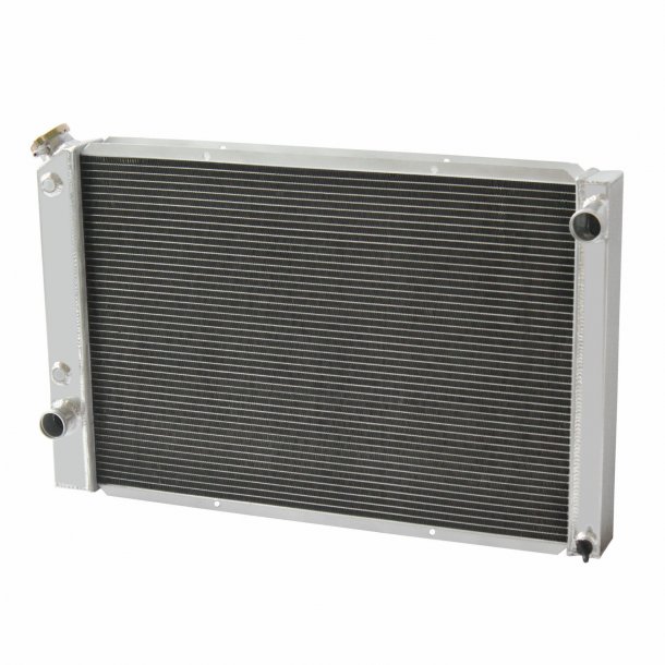 Kler alu. m/gearolieskler 3 rkket med Mustang m.m. 1971 til 1973