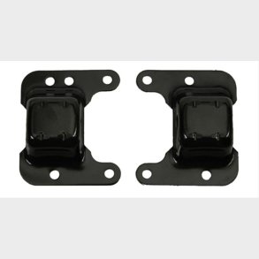 Motoroph�ng/beslag p� rammen (W995 - 55196034 - 50205940)