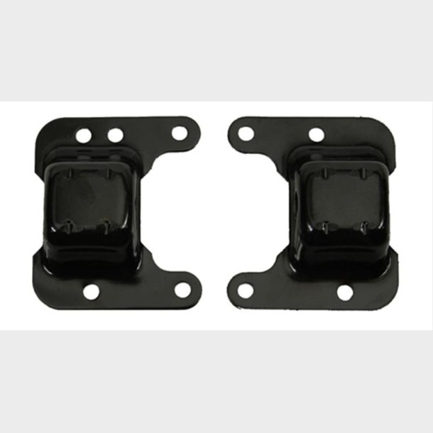 Motoroph�ng/beslag p� rammen (W995 - 55196034 - 50205940)