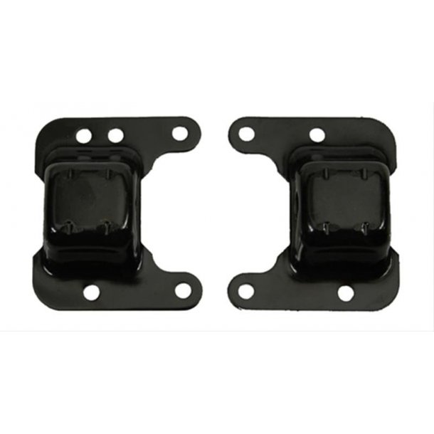 Motorophng/beslag p rammen (W995 - 55196034 - 50205940)