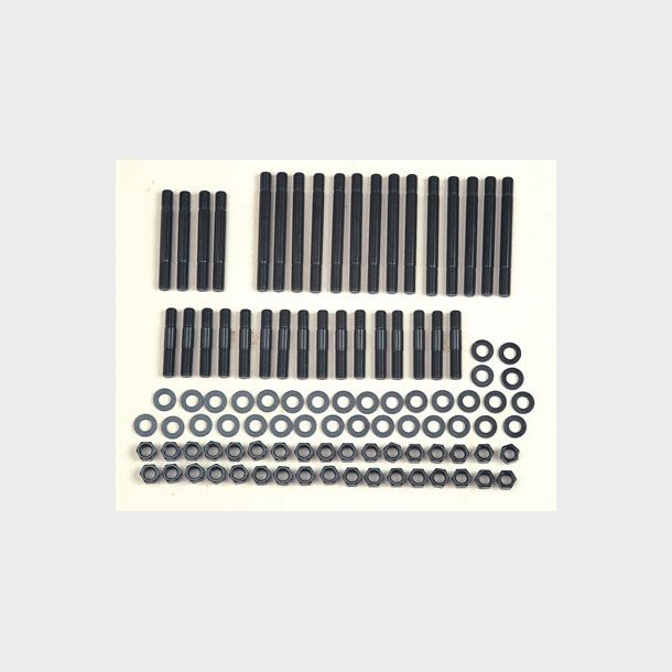 Bolts�t studs topstykke Chevrolet B/B (235-4303 - 2452-6100 - 24526100)