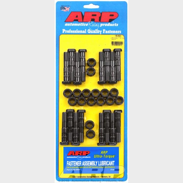 Plejlstangsbolte m/m�trik Chevrolet B/B 7/16" (ARP 135-6001 - AR136)