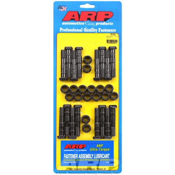 Plejlstangsbolte m/mtrik Chevrolet B/B 7/16" (ARP 135-6001 - AR136)