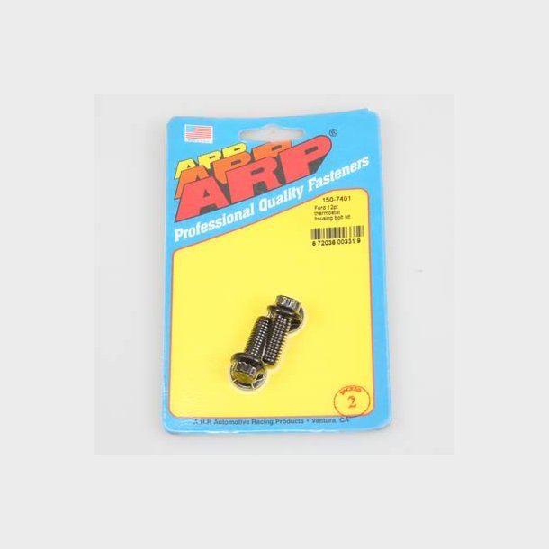Bolts�t ARP termostathus Ford 351W