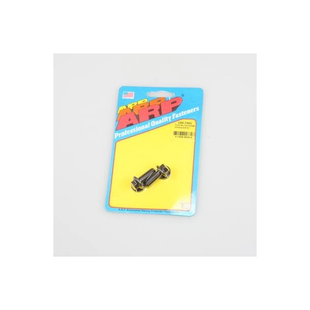 Boltst ARP termostathus Ford FE blok