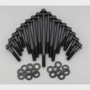 Bolts�t timing cover Ford S/B ARP