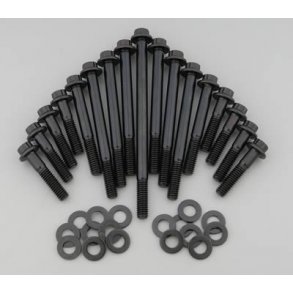 Boltst timing cover Ford S/B ARP