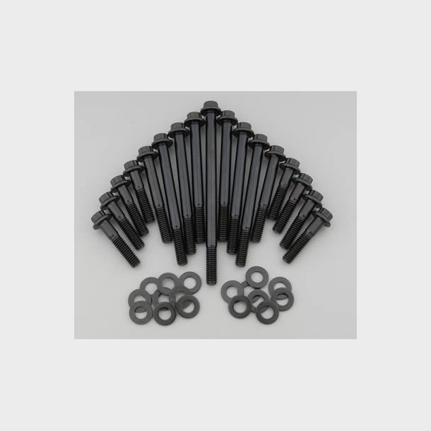 Bolts�t timing cover Ford ARP