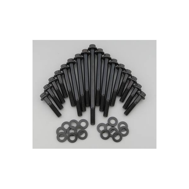 Boltst timing cover Ford S/B ARP