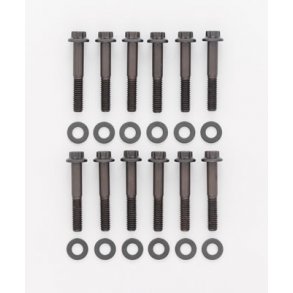 Boltst indsug. manifold GM, Mopar & AMC ARP