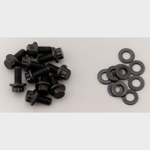 Bolts�t timing cover Chevy ARP