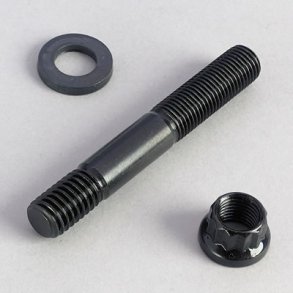 Bolts�t til oliepumpe GM. ARP