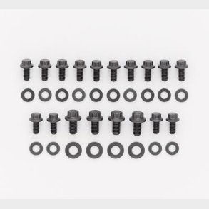 Bolts�t bundkar Chevy S/B ARP