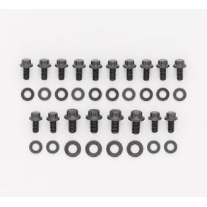 Boltst bundkar Chevy S/B ARP