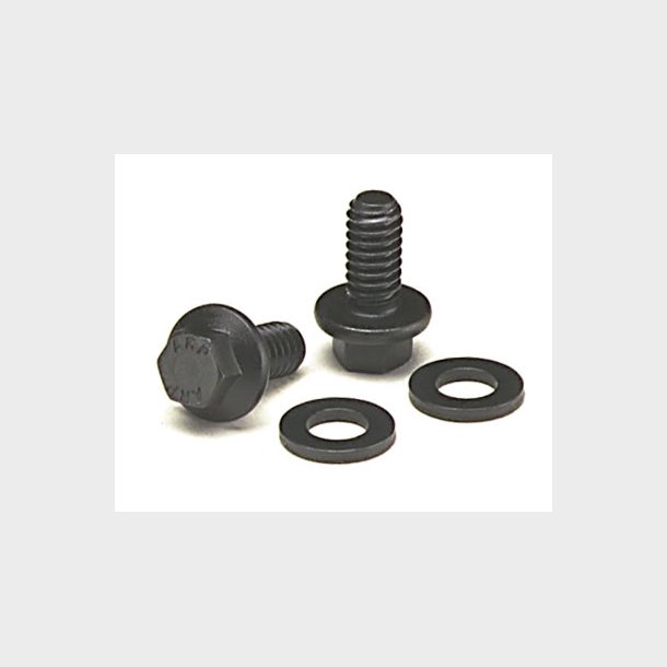 Bolts�t bundkar Chevy B/B ARP