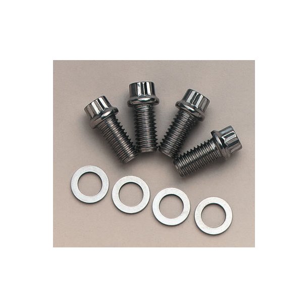 Boltst til headers ARP