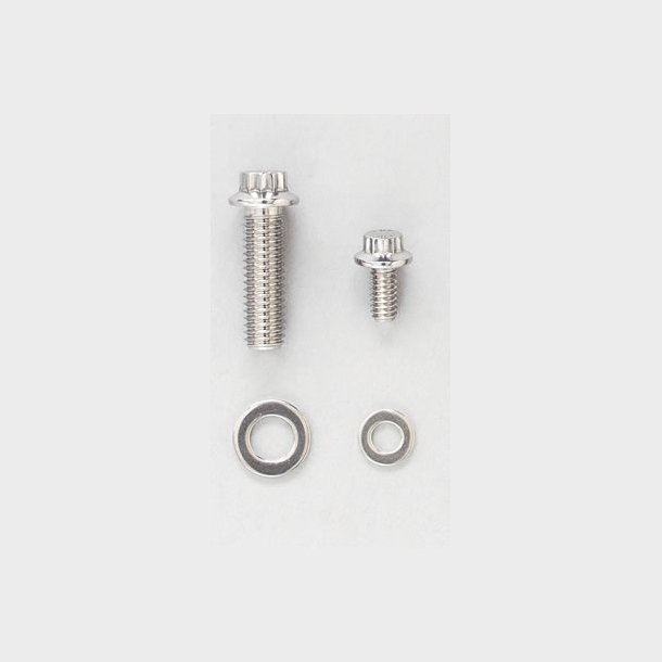 Bolts�t benzinpumpe Chevrolet ARP RUSTFRI