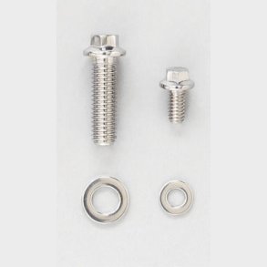 Bolts�t benzinpumpe Chevrolet ARP RUSTFRI