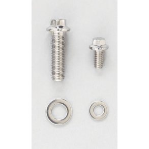 Boltst benzinpumpe Chevrolet ARP RUSTFRI