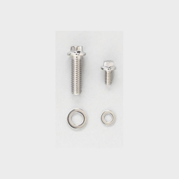 Bolts�t benzinpumpe Chevrolet ARP RUSTFRI