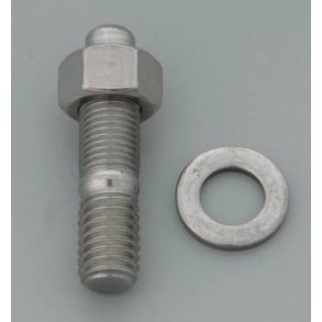 Boltst strmfordeler Chevrolet ARP RUSTFRI