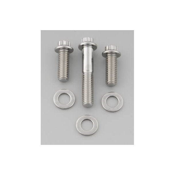 Boltst ARP termostathus GM. RUSTFRI