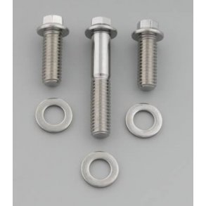 Boltst ARP termostathus Pontiac RUSTFRI