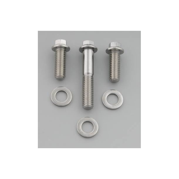 Boltst ARP termostathus Pontiac RUSTFRI