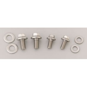 Boltst bundkar Chevy S/B ARP RUSTFRI