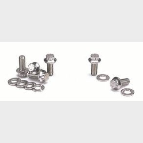 Bolts�t banjod�ksel GM. bagt�j RUSTFRI