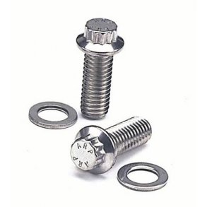 Boltst ARP termostathus Pontiac RUSTFRI