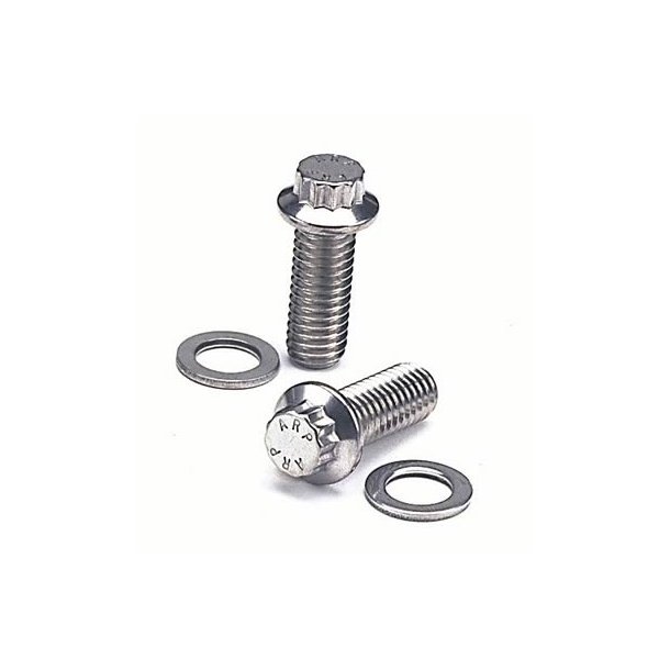 Boltst ARP termostathus Pontiac RUSTFRI