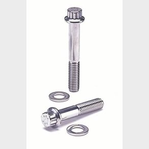 Bolts�t timing cover Ford ARP RUSTFRI