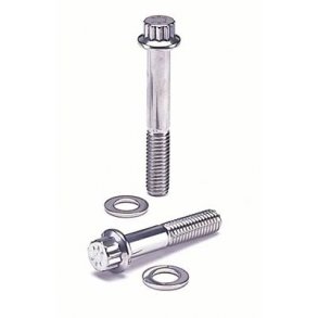 Boltst timing cover Ford ARP RUSTFRI